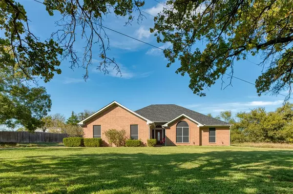 9441 COUNTY ROAD 107, Alvarado, TX 76009