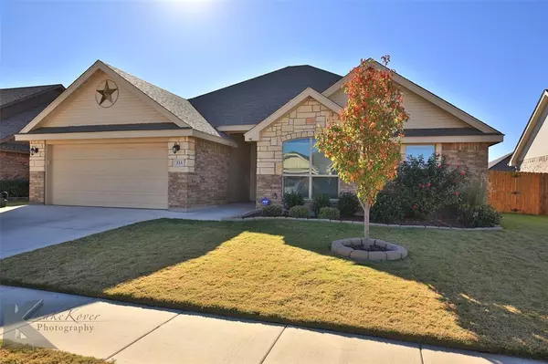 333 Mill Creek, Abilene, TX 79602