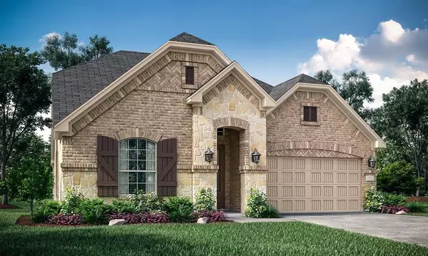 17346 Texas Pistache Drive, Dallas, TX 75252