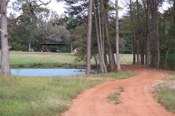 TBD County Road 106, Nacogdoches, TX 75965