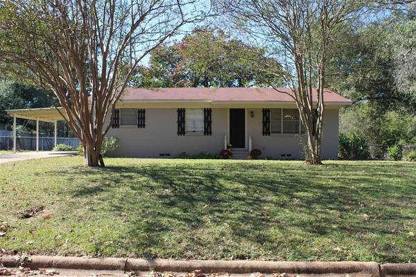 115 Bluejay Street, Gilmer, TX 75645