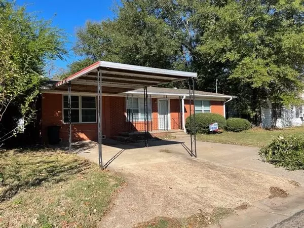 409 E Lane, Quitman, TX 75783