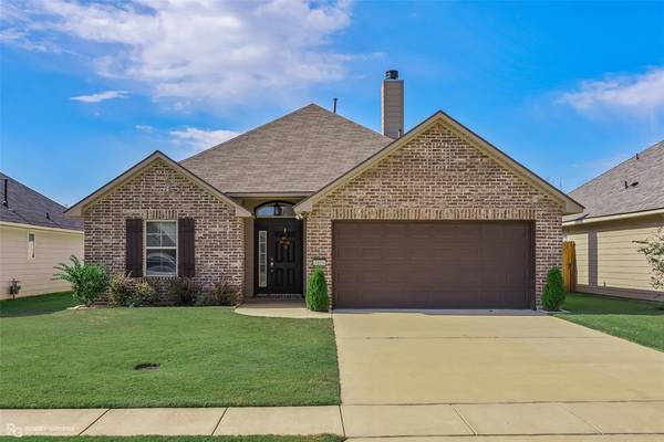 3416 Grand Cane Lane, Bossier City, LA 71111