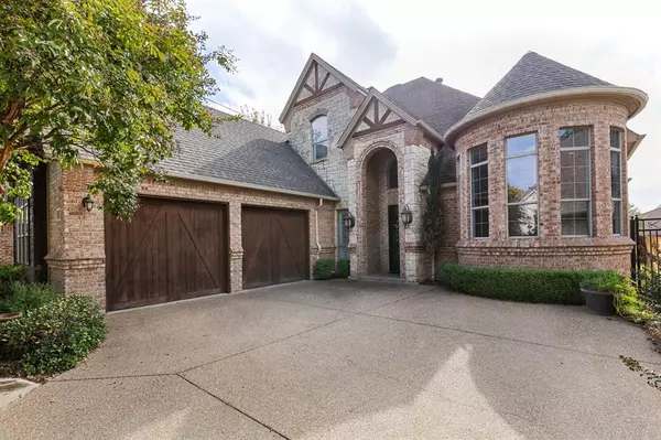 1100 Verona Way, Keller, TX 76248