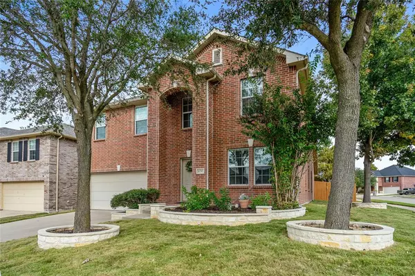 10790 Midway Drive, Frisco, TX 75035