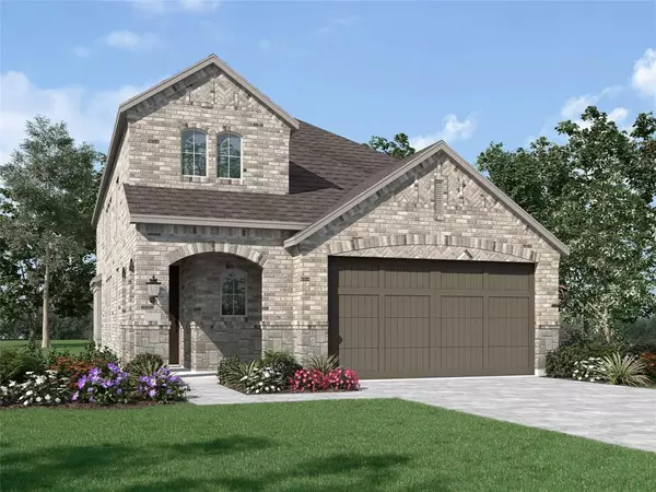 2328 Neff Lane, Forney, TX 75126