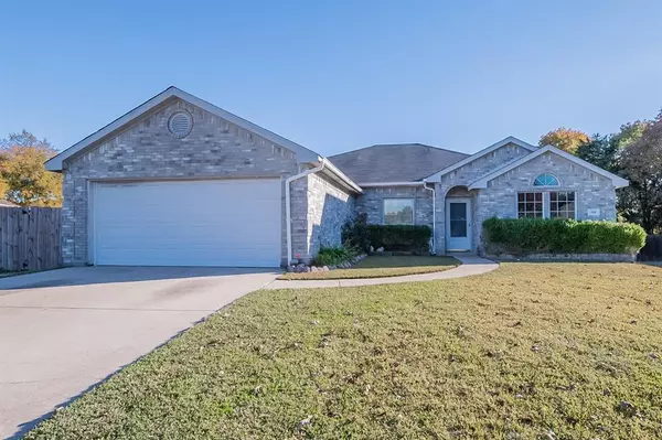 106 Drake Lane, Garland, TX 75043