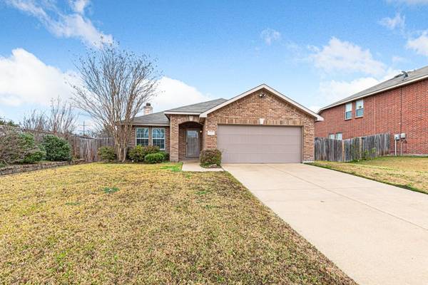 608 Azalea Drive, Fate, TX 75087