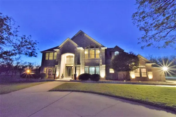 5420 Equestrian Drive, Granbury, TX 76049