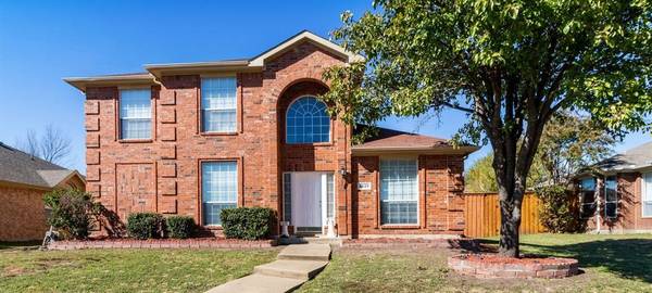 2629 Ash Creek, Mesquite, TX 75181