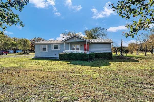 426 Pennell Road, Sherman, TX 75090