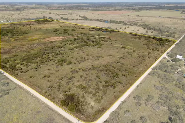 80 Ac Old Joy Shannon, Bluegrove, TX 76352