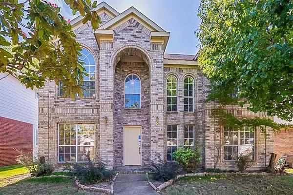 5105 China Berry Drive, Mckinney, TX 75070