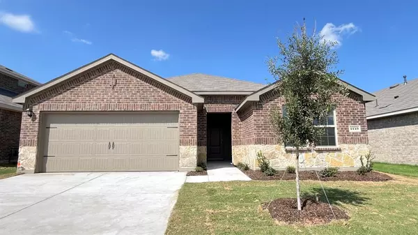 1449 Millstead Rill Drive,  Josephine,  TX 75135