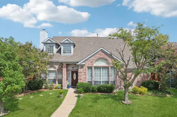 Rowlett, TX 75088,3802 Catalina Street