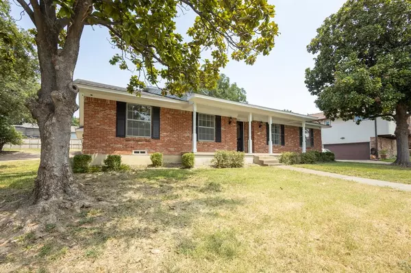 Garland, TX 75043,3222 Hampden Drive