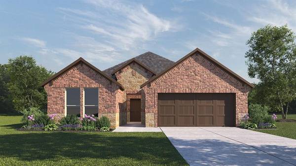 4199 Plateau Drive,  Forney,  TX 75126