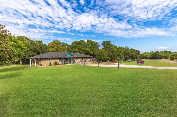 Weatherford, TX 76088,5197 Zion Hill Road