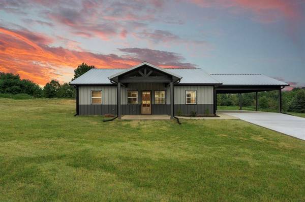 1006 County Road 1226, Quitman, TX 75783