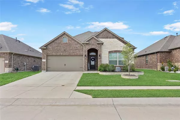 11117 Fathom Street, Aubrey, TX 76227