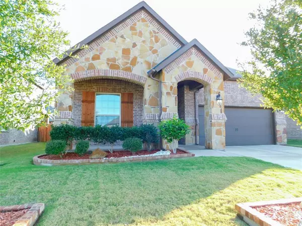 Justin, TX 76247,269 Ovaletta Drive