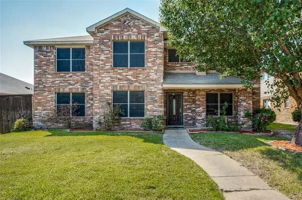 1810 Cedar Ridge Drive, Mesquite, TX 75181