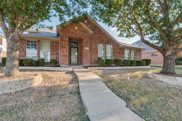 Desoto, TX 75115,1604 Tanglerose Drive