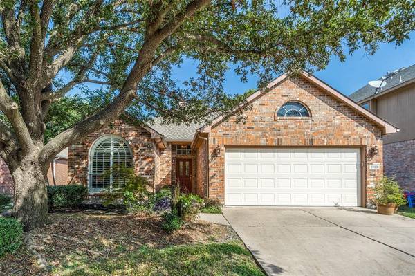 2105 Winslow Drive, Plano, TX 75023