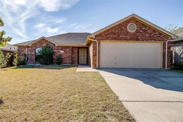 White Settlement, TX 76108,9233 Alyssa Drive