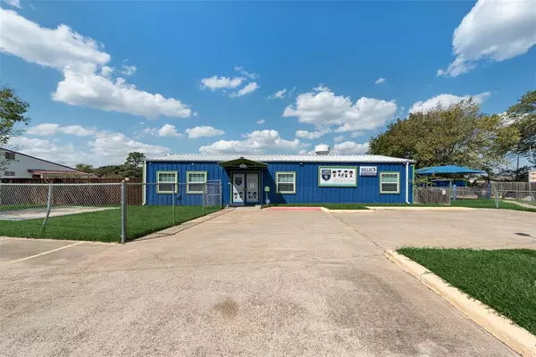 Seagoville, TX 75159,406 Cypress Street