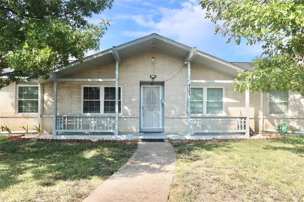 Garland, TX 75042,4101 Hillsdale Lane