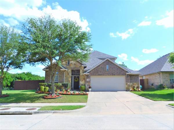 7712 Sweetgate Lane, Denton, TX 76208