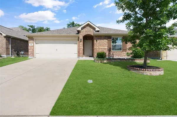 309 Waterton Drive, Anna, TX 75409