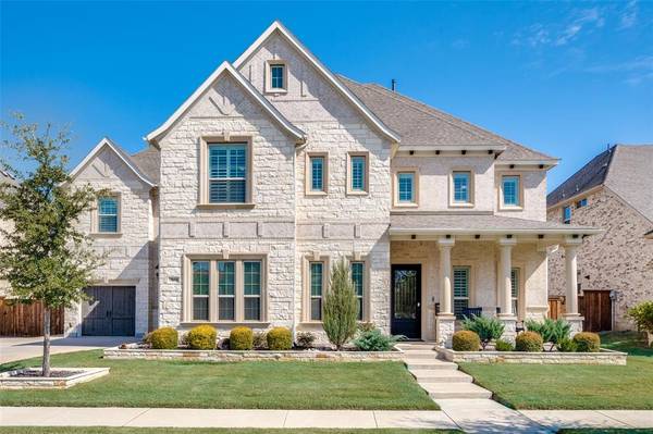 7050 Goose Creek Road,  Frisco,  TX 75036