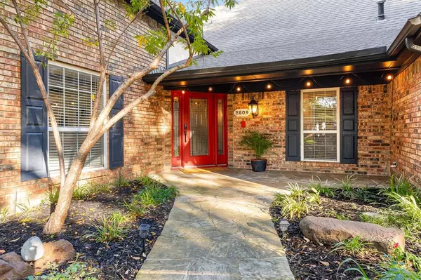 Plano, TX 75075,2809 W Aspen Court