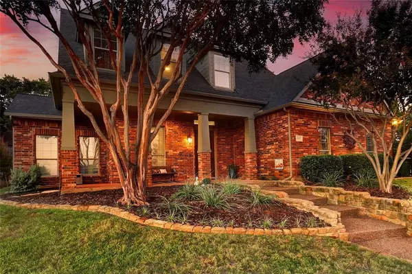 Grapevine, TX 76051,4001 Harvestwood Court