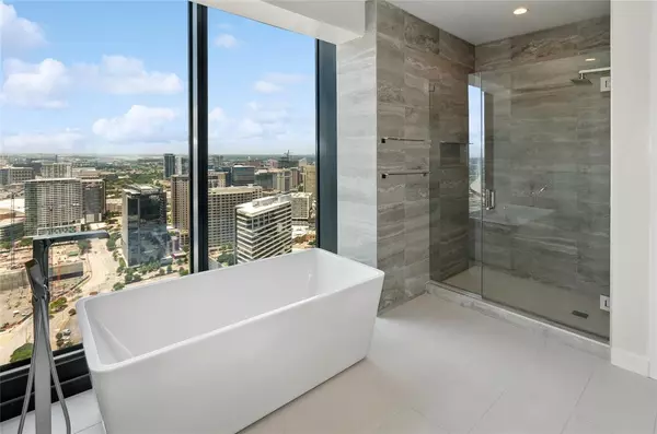 1800 N Field Street #4101, Dallas, TX 75202