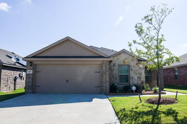 Princeton, TX 75407,1104 Bronze Lane