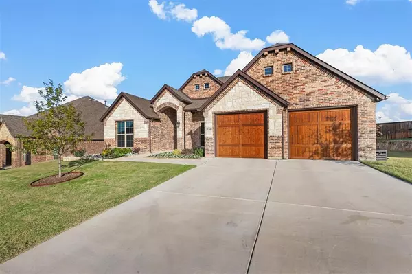 Burleson, TX 76028,1247 Rainer Drive