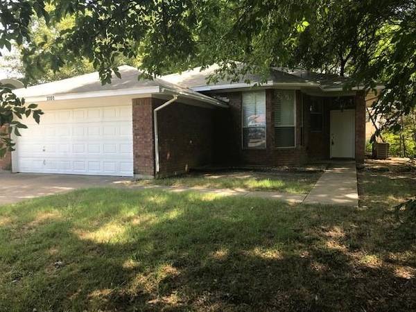 1101 Parker Court, Cedar Hill, TX 75104