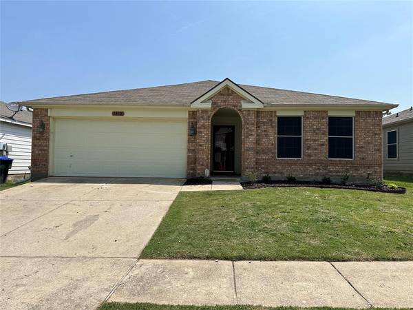 1419 Mallard Drive, Sherman, TX 75092