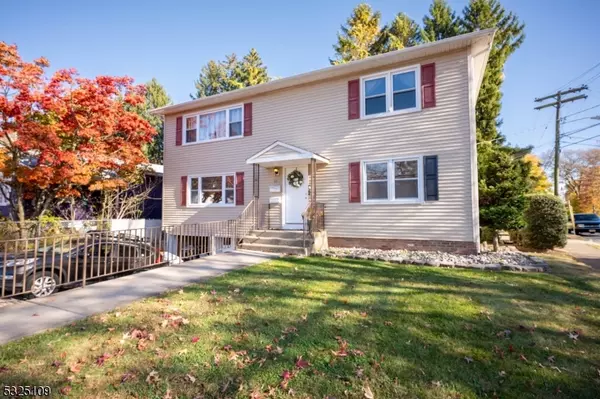 64 Lorraine Ter, Boonton Town, NJ 07005