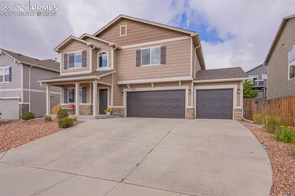 Colorado Springs, CO 80923,7018 New Meadow DR