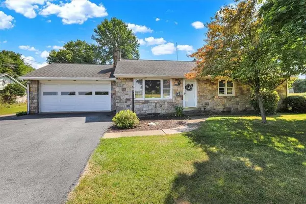 8640 Allentown PIKE,  Maiden Creek Twp,  PA 19510