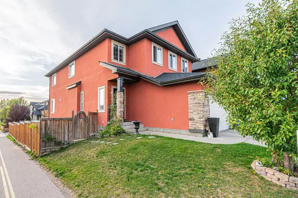 Calgary, AB T3J 5K9,3 Saddleland CRES NE