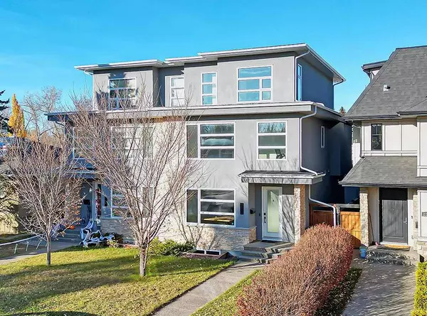 2322 24 AVE Southwest, Calgary, AB T2T 0Y4