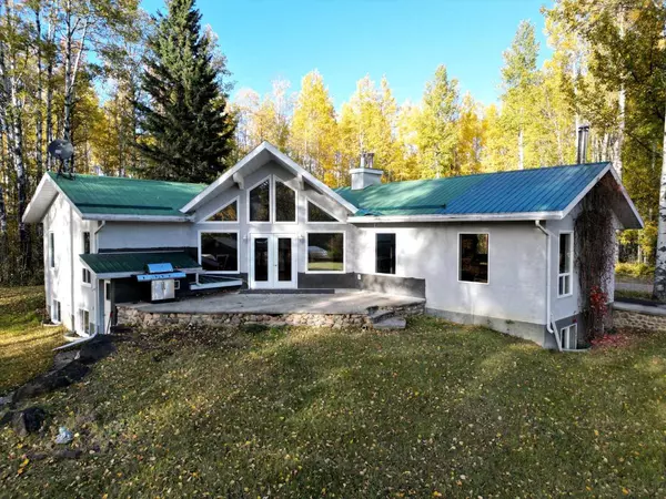 Rural Yellowhead County, AB T7E 3R6,56108 Range Road 152A