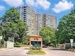 175 Bamburgh CIR #1906, Toronto E05, ON M1W 3X8