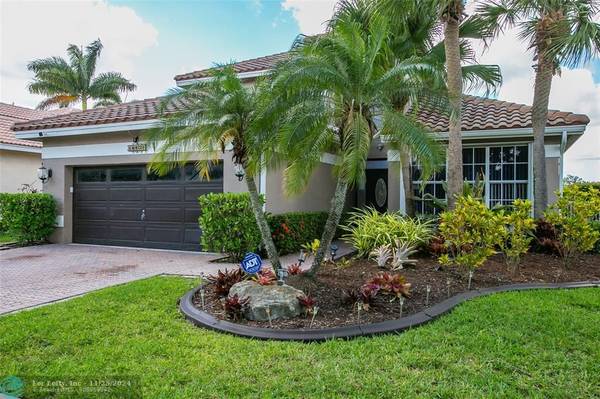 18431 NW 13th St,  Pembroke Pines,  FL 33029