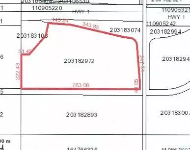 Edenwold Rm No. 158, SK S0G 3Z0,Rural Address